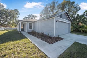 2373 WELDON COURT, DELTONA, FL 32738 Sold 05/02/25