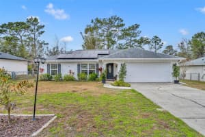216 HICKORY AVENUE, ORANGE CITY, FL 32763 Sold 06/30/25