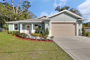 731 COX STREET, DELAND, FL 32724 Sold 08/22/25