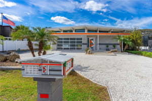2736 DAYTONA AVENUE, FLAGLER BEACH, FL 32136 Sold 06/10/25