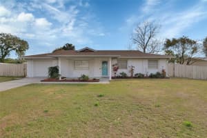 531 LAND O LAKES COURT, DELAND, FL 32724 Sold 02/24/25