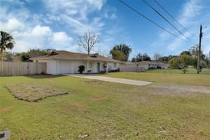 531 LAND O LAKES COURT, DELAND, FL 32724 Sold 02/24/25