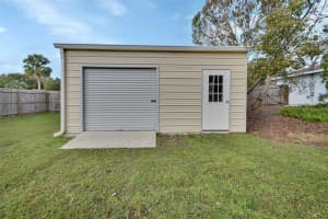 531 LAND O LAKES COURT, DELAND, FL 32724 Sold 02/24/25