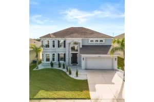 6832 FORKMEAD LANE, PORT ORANGE, FL 32128 Sold 07/24/25