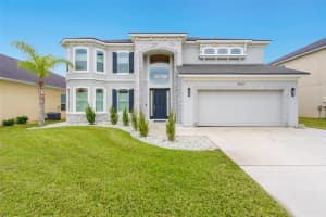 6832 FORKMEAD LANE, PORT ORANGE, FL 32128 Sold 07/24/25
