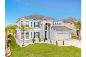 6832 FORKMEAD LANE, PORT ORANGE, FL 32128 Sold 07/24/25