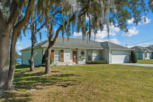 2909 DESMOND COURT, DELTONA, FL 32738 Sold 03/14/25