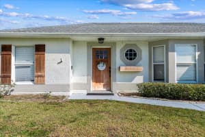 2909 DESMOND COURT, DELTONA, FL 32738 Sold 03/14/25
