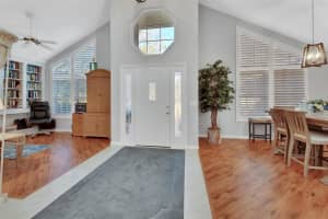 1575 COVERED BRIDGE DRIVE, DELAND, FL 32724 Sold 04/30/25