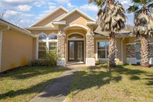 43747 CHOCTAW STREET, DELAND, FL 32720 Sold 06/25/25
