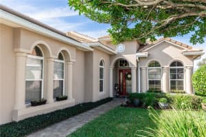 676 NEWHALL LANE, DEBARY, FL 32713 Sold 04/18/25