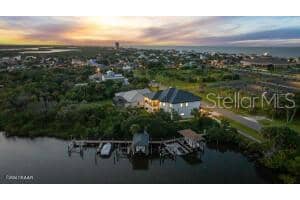 801 FLAGLER AVENUE, FLAGLER BEACH, FL 32136 - MLS#MFRV4940630