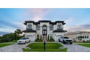 801 FLAGLER AVENUE, FLAGLER BEACH, FL 32136 - MLS#MFRV4940630