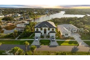 801 FLAGLER AVENUE, FLAGLER BEACH, FL 32136 - MLS#MFRV4940630