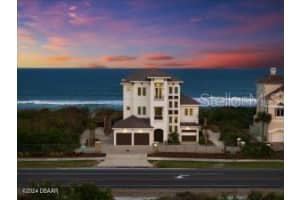 3771 OCEAN SHORE BOULEVARD, PALM COAST, FL 32137 Sold 05/01/25