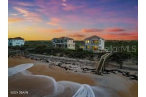 3771 OCEAN SHORE BOULEVARD, PALM COAST, FL 32137 Sold 05/01/25