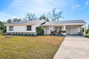 1612 BEATRICE DRIVE, ORLANDO, FL 32810 Sold 07/10/25