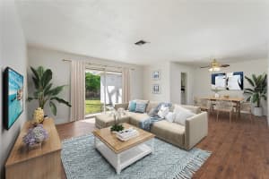 1612 BEATRICE DRIVE, ORLANDO, FL 32810 Sold 07/10/25
