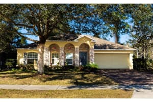 101 LOS ARBOR DRIVE, DELAND, FL 32724 Sold 08/04/25