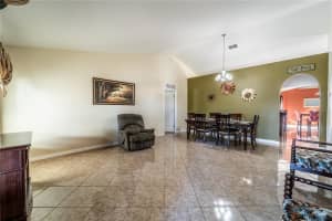 101 LOS ARBOR DRIVE, DELAND, FL 32724 Sold 08/04/25