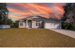 2370 ALTON ROAD, DELTONA, FL 32738 Sold 06/02/25