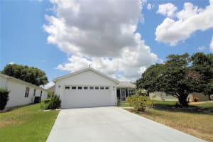 935 CHULA COURT, THE VILLAGES, FL 32159 Sold 03/28/25