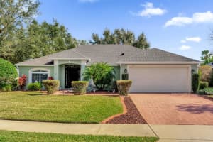 265 PALMETTO SPRINGS STREET, DEBARY, FL 32713 Sold 03/03/25