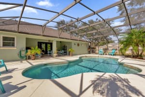265 PALMETTO SPRINGS STREET, DEBARY, FL 32713 Sold 03/03/25