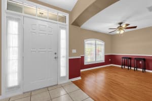 265 PALMETTO SPRINGS STREET, DEBARY, FL 32713 Sold 03/03/25