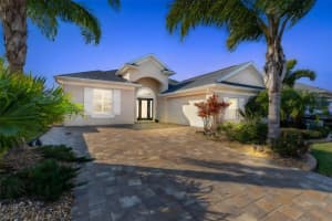 238 VENETIAN PALMS BOULEVARD, NEW SMYRNA BEACH, FL 32168 Sold 05/09/25