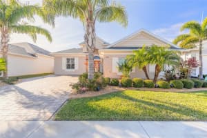238 VENETIAN PALMS BOULEVARD, NEW SMYRNA BEACH, FL 32168 Sold 05/09/25