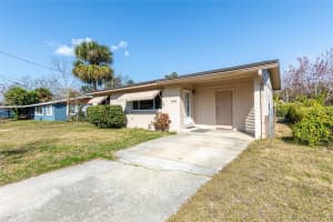 1331 GRANADA AVENUE, DAYTONA BEACH, FL 32117 Sold 04/03/25