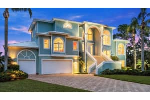 2806 BAY VISTA COURT, NEW SMYRNA BEACH, FL 32168 - MLS#MFRV4940685