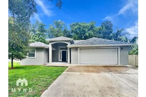 12731 OLA AVENUE, TAMPA, FL 33612 Sold 03/14/25