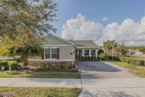 1310 EGGLESTON DRIVE, DELAND, FL 32724 Sold 03/24/25