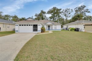 2115 KING RICHARDS COURT, ORANGE CITY, FL 32763 Sold 04/21/25