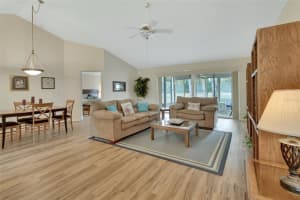 2115 KING RICHARDS COURT, ORANGE CITY, FL 32763 Sold 04/21/25