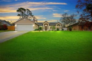1081 TREADWAY DRIVE, DELTONA, FL 32738 Sold 07/17/25