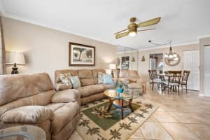 2711 HALIFAX AVENUE, DAYTONA BEACH, FL 32118 - MLS#MFRV4940712