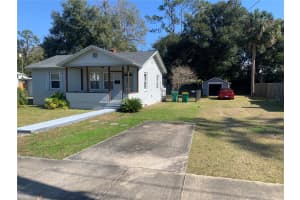 309 BOSTON AVENUE, DELAND, FL 32724 Sold 04/14/25