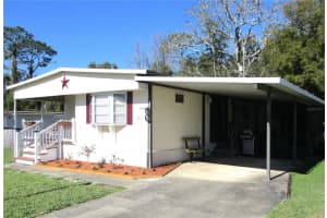 4111 WOODLAND CIRCLE, DELAND, FL 32724 - MLS#MFRV4940723