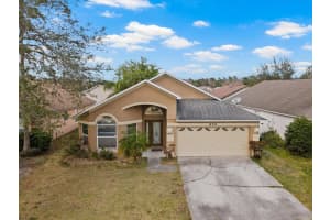 10727 BROWN TROUT CIRCLE, ORLANDO, FL 32825 Sold 03/03/25