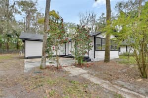 387 PARADISE DRIVE, DELAND, FL 32720 Sold 04/01/25