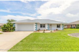 24 Sea Gull Dr, ORMOND BEACH
