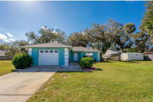 1120 MISTLETOE DRIVE, DAYTONA BEACH, FL 32117 Sold 04/07/25