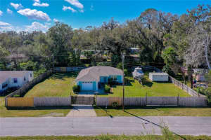 1120 MISTLETOE DRIVE, DAYTONA BEACH, FL 32117 Sold 04/07/25