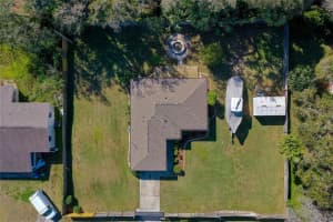1120 MISTLETOE DRIVE, DAYTONA BEACH, FL 32117 Sold 04/07/25