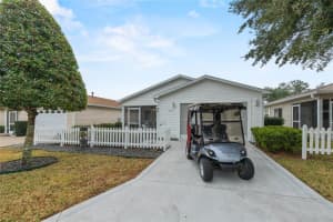 2610 HIALEAH AVENUE, THE VILLAGES, FL 32162 Sold 06/02/25