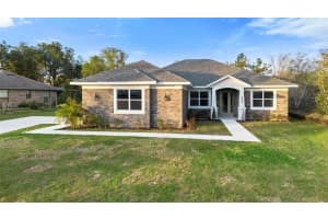 2060 WATERSEDGE DRIVE, DELTONA, FL 32738 Sold 03/21/25