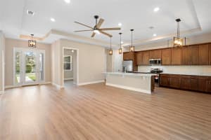 2060 WATERSEDGE DRIVE, DELTONA, FL 32738 Sold 03/21/25